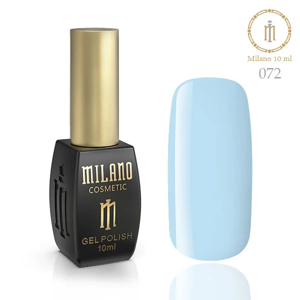 MILANO 10 ml №072