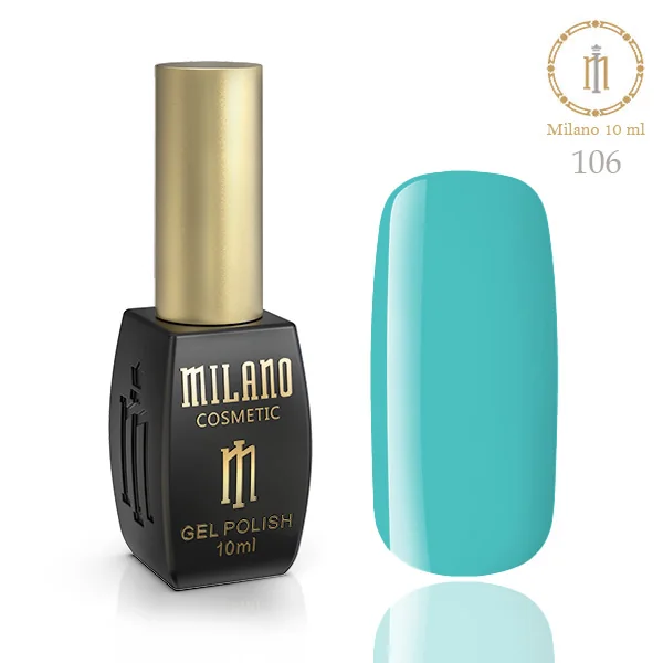 MILANO 10 ml №106