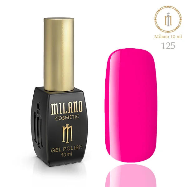 MILANO 10 ml №125