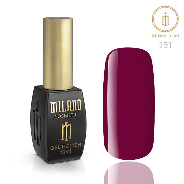 MILANO 10 ml №151