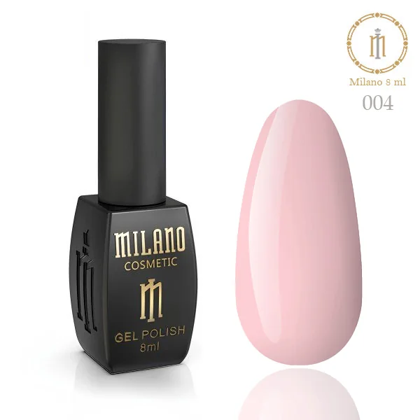 MILANO 8 ml №004