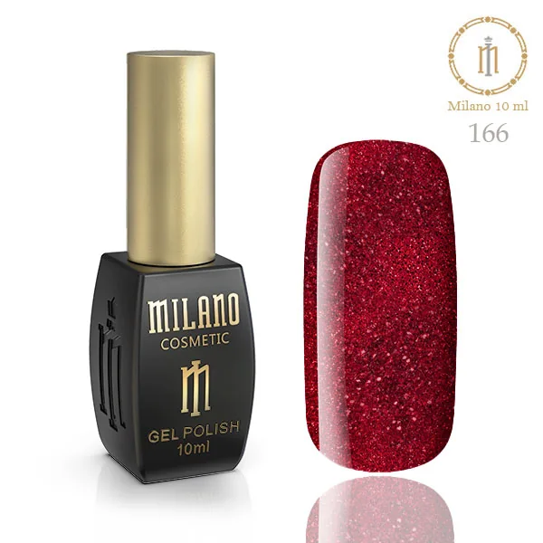 MILANO 10 ml №166