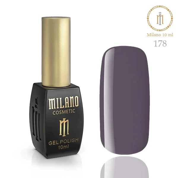 MILANO 10 ml №178