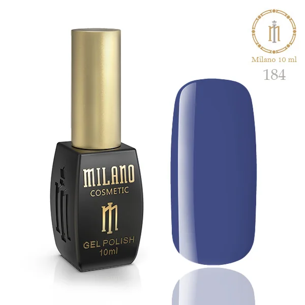 MILANO 10 ml №184