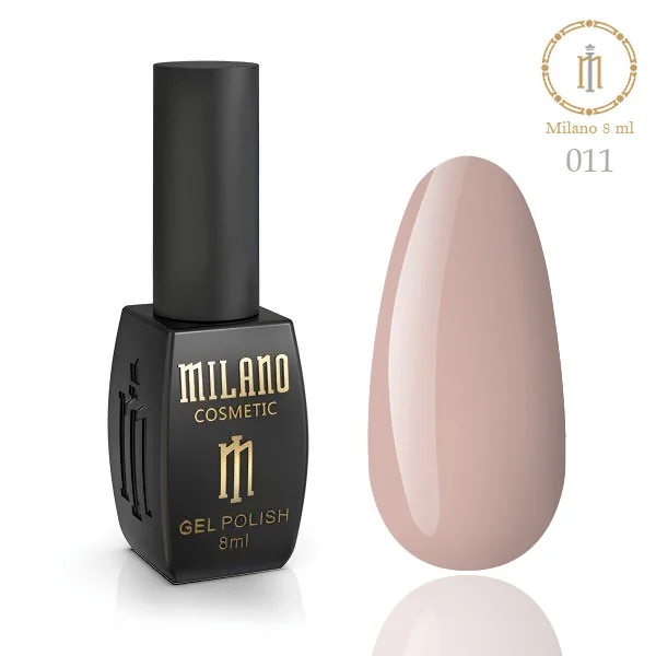 MILANO 8 ml №011